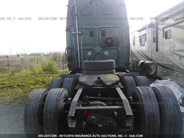 1FUJGLDR5CSBA3408 - 2012 FREIGHTLINER CASCADIA 125  Unknown photo 7