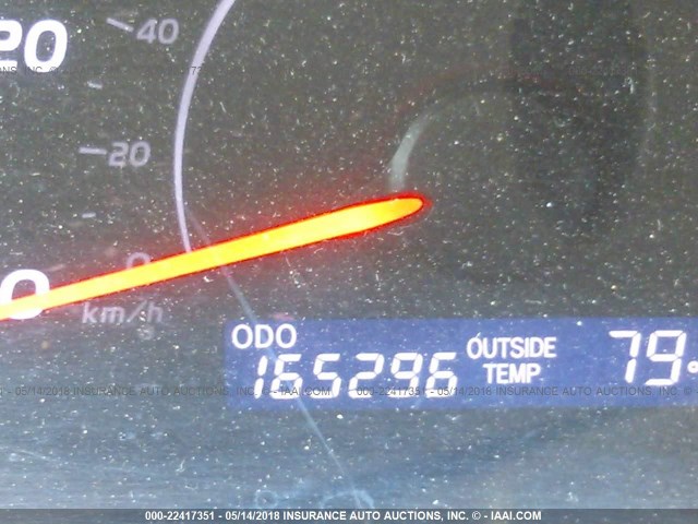 4T1BF3EK7BU681865 - 2011 TOYOTA CAMRY SE/LE/XLE 白色 照片 7