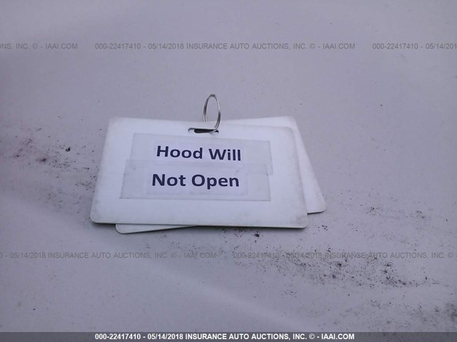 4T1BF32KX6U634694 - 2006 TOYOTA CAMRY LE/XLE/SE 银色 照片 10