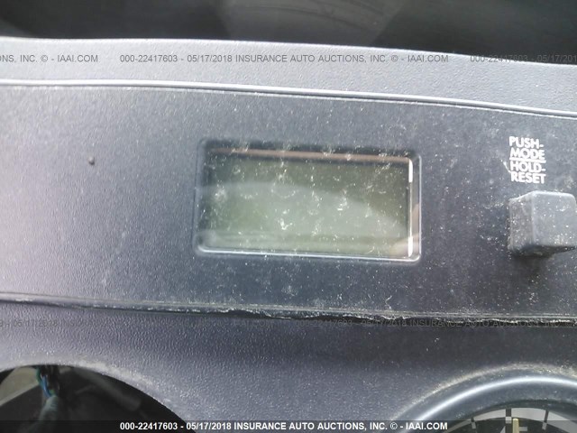 1FUJGLDR8DSBM2645 - 2013 FREIGHTLINER CASCADIA 125  WHITE photo 6