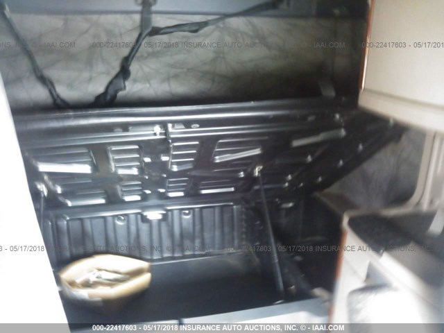 1FUJGLDR8DSBM2645 - 2013 FREIGHTLINER CASCADIA 125  WHITE photo 7