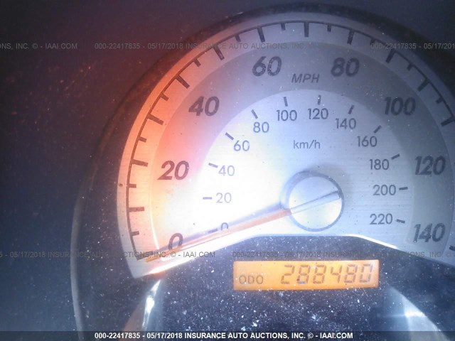 JTKDE177X60116786 - 2006 TOYOTA SCION TC 灰色 照片 7