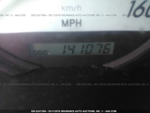 4T1FA38P96U074363 - 2006 TOYOTA CAMRY SOLARA SE/SLE Qara foto 7