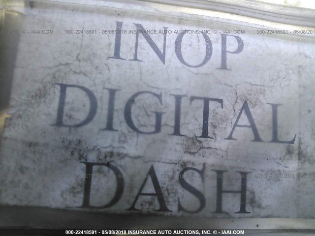 WBAKA83539CY34011 - 2009 BMW 750 I BLACK photo 7