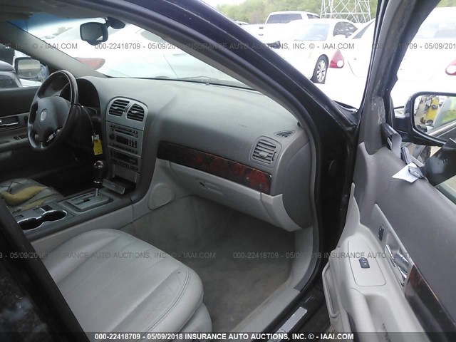 1LNHM86S44Y648894 - 2004 LINCOLN LS Qara foto 5