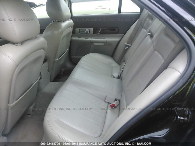 1LNHM86S44Y648894 - 2004 LINCOLN LS Qara foto 8