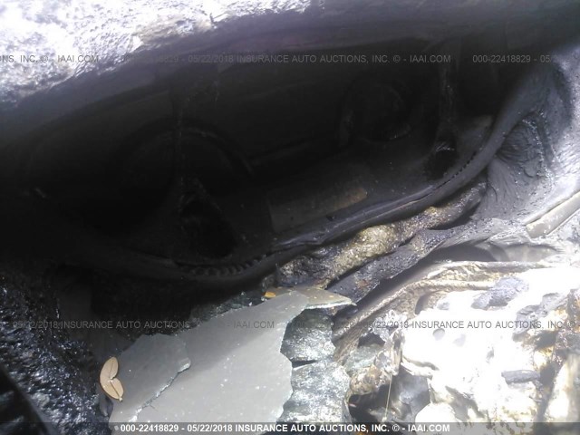 2L1FM88W18X650908 - 2008 LINCOLN TOWN CAR EXECUTIVE BLACK photo 7