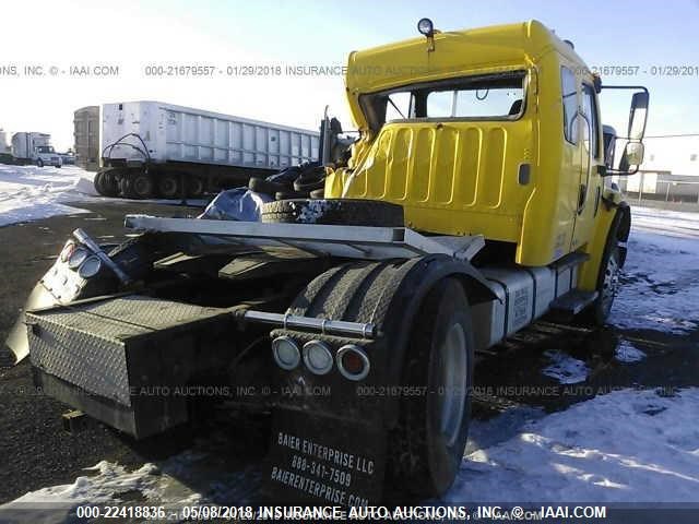 1FVACWDJ27HX04668 - 2007 FREIGHTLINER M2 106 MEDIUM DUTY Unknown photo 4