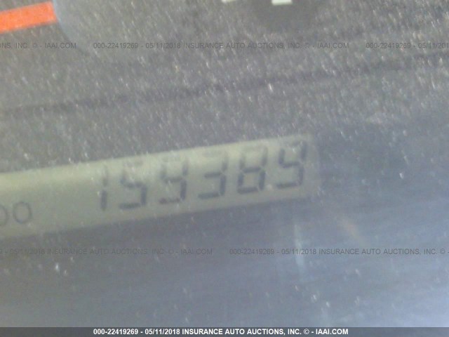 4T1BF32K42U530356 - 2002 TOYOTA CAMRY LE/XLE/SE 银色 照片 7