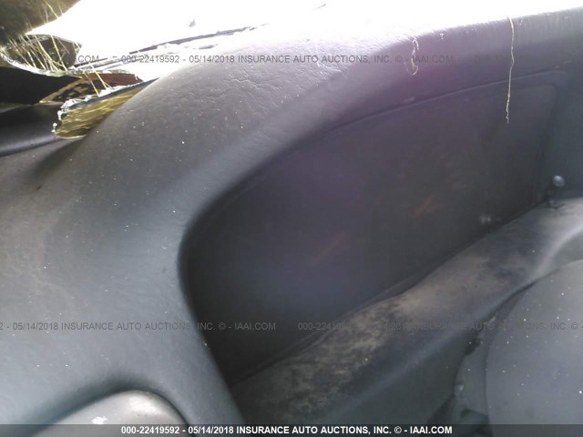 1J4GW48S84C432392 - 2004 JEEP GRAND CHEROKEE LAREDO/COLUMBIA/FREEDOM 灰色 照片 7