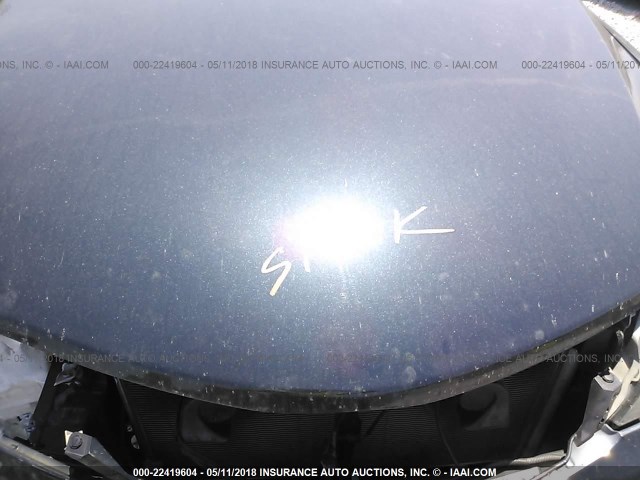 4T1BF1FKXEU804257 - 2014 TOYOTA CAMRY L/SE/LE/XLE Qara foto 10