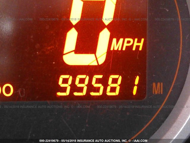 JTLZE4FE8CJ005064 - 2012 TOYOTA SCION XB PURPLE photo 7