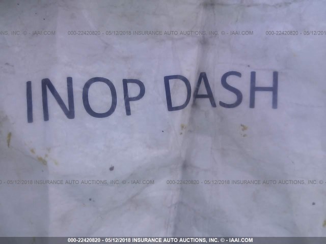 4T4BF3EK8BR110892 - 2011 TOYOTA CAMRY SE/LE/XLE BLACK photo 7