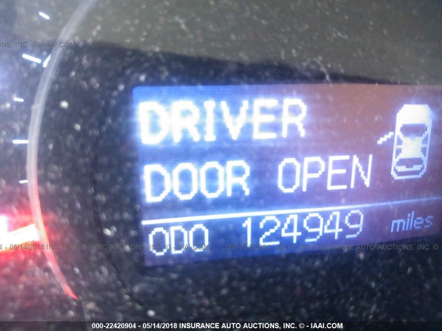 4T1BF3EK3AU541651 - 2010 TOYOTA CAMRY SE/LE/XLE TEAL photo 7