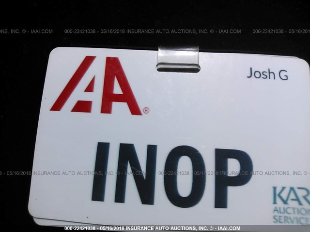 2G4WB55K711256763 - 2001 BUICK REGAL LS 黑色 照片 7