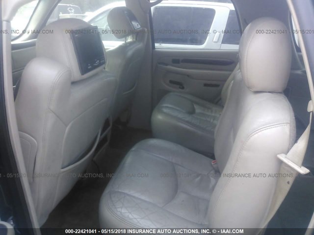 1GYEC63T04R248993 - 2004 CADILLAC ESCALADE LUXURY Qara foto 8