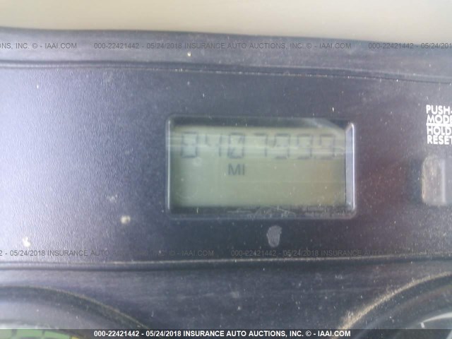 1FUJA6CK59DAC5555 - 2009 FREIGHTLINER CONVENTIONAL COLUMBIA 未知 照片 6