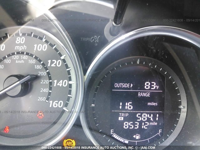 JM3KE2BE9D0148482 - 2013 MAZDA CX-5 SPORT 白色 照片 7