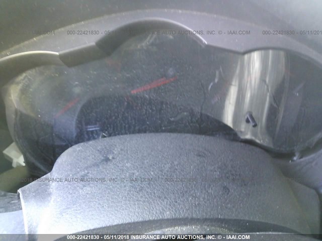 1N4AL24E29C131798 - 2009 NISSAN ALTIMA 2.5S GRAY photo 7