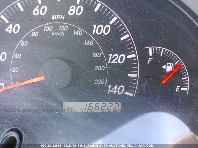 4T1BE32K26U719712 - 2006 TOYOTA CAMRY LE/XLE/SE GRAY photo 7