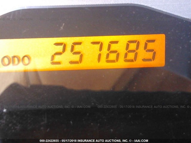 JTKDE177860080502 - 2006 TOYOTA SCION TC 黑色 照片 7