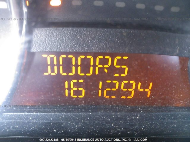 1GTDT13E578243398 - 2007 GMC CANYON BLACK photo 7