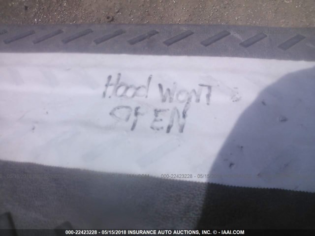 1FTRX08L83KB62078 - 2003 FORD F150 棕色 照片 7