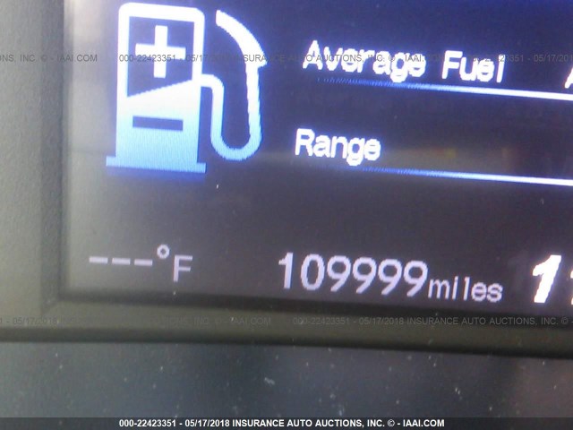 19XFB2F98DE262349 - 2013 HONDA CIVIC EXL შავი ფოტო 7