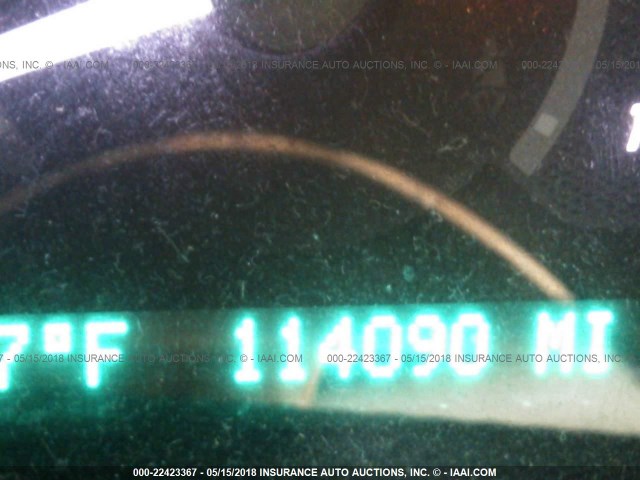 1G1ZB5E18BF300555 - 2011 CHEVROLET MALIBU LS SILVER photo 7