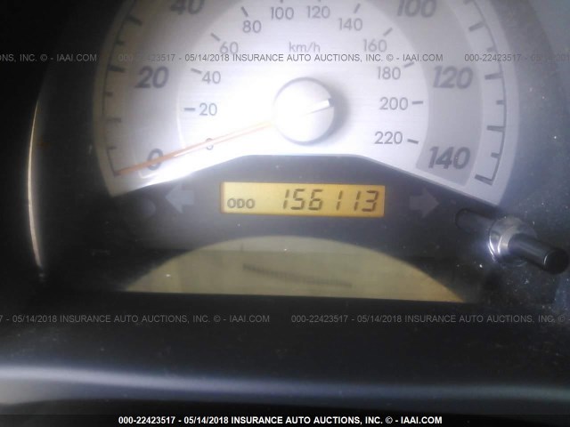 JTKDE167450042328 - 2005 TOYOTA SCION TC 银色 照片 7