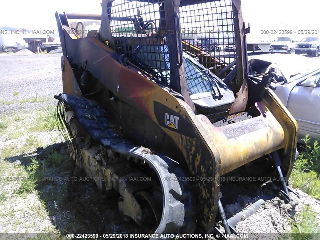 YYZ04887 - 2013 CATERPILLAR 259B  Unknown photo 1