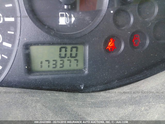 1FAFP34N67W310194 - 2007 FORD FOCUS ZX4/S/SE/SES 白色 照片 7