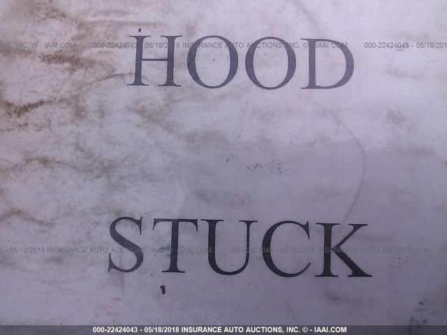 WBAHN835X7DT68745 - 2007 BMW 750 WHITE photo 10