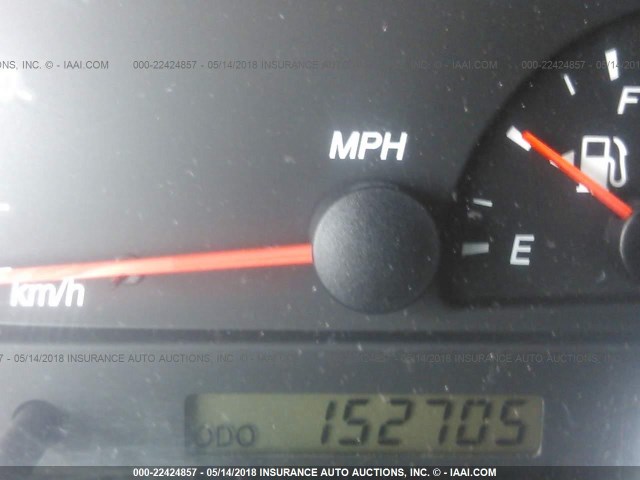 4T1BE30K83U691977 - 2003 TOYOTA CAMRY LE/XLE/SE ნაცრისფერი ფოტო 7