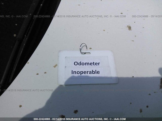 WBAHL835X7DT09460 - 2007 BMW 750 I WHITE photo 7