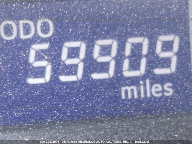 4T1BF1FK5EU323378 - 2014 TOYOTA CAMRY L/SE/LE/XLE 白色 照片 7