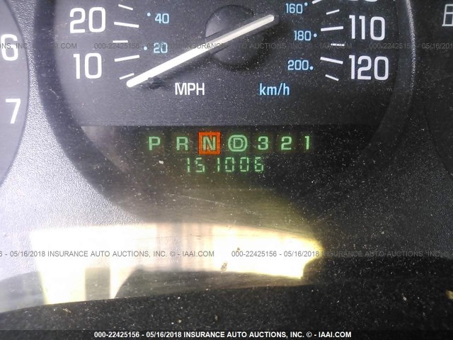 2G4WB55K8Y1250321 - 2000 BUICK REGAL LS 银色 照片 7