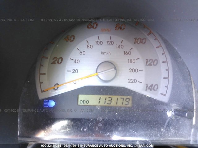 JTKDE167X60143648 - 2006 TOYOTA SCION TC 白色 照片 7