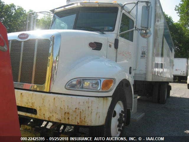 2NP2HM7X9EM215603 - 2014 PETERBILT 337 Unknown photo 2