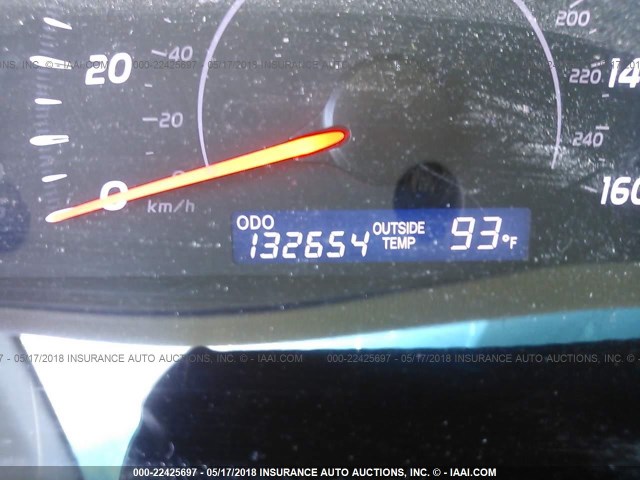 4T1BK3EK2BU126575 - 2011 TOYOTA CAMRY SE/LE/XLE 灰色 照片 7