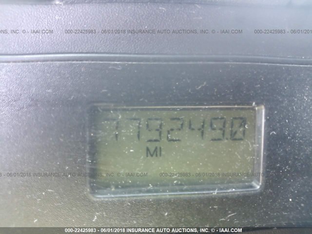 1FUJGLBG8CSBS6333 - 2012 FREIGHTLINER CASCADIA 125  Unknown photo 6