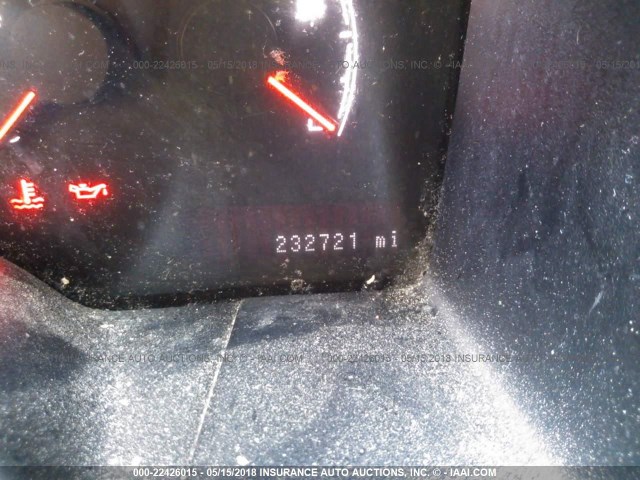 5LMFU28586LJ22812 - 2006 LINCOLN NAVIGATOR BLACK photo 7