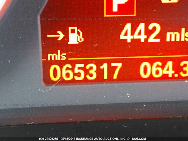 5UXZV4C56CL767019 - 2012 BMW X5 XDRIVE35I Qara foto 7