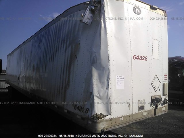 1GRAA06246J616397 - 2006 GREAT DANE TRAILERS DRY VAN  Unknown photo 1