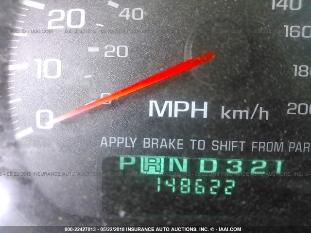 2G1WW12E649378061 - 2004 CHEVROLET MONTE CARLO LS RED photo 7