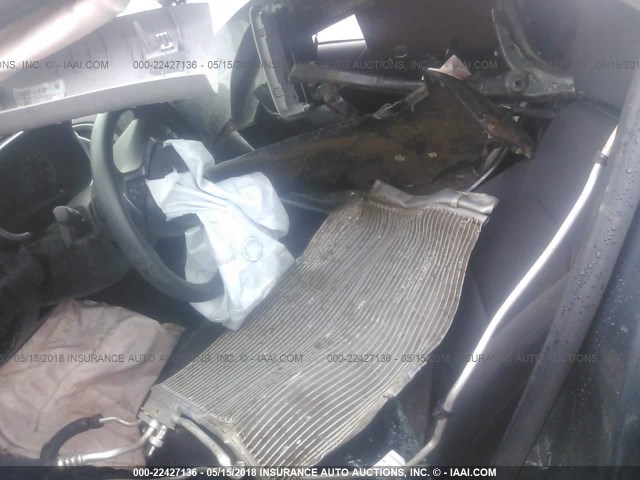 1G1ZB5ST7HF149495 - 2017 CHEVROLET MALIBU LS GRAY photo 5