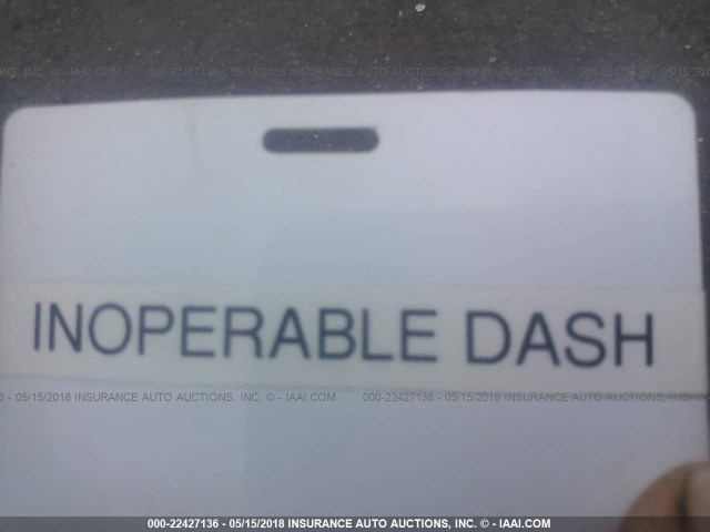 1G1ZB5ST7HF149495 - 2017 CHEVROLET MALIBU LS GRAY photo 7