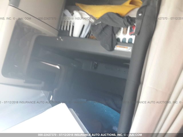 1FUJGLDR5DSBV4154 - 2013 FREIGHTLINER CASCADIA 125  WHITE photo 7