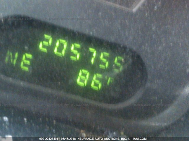 1FMZU73K53UA53769 - 2003 FORD EXPLORER XLT/XLT SPORT/NBX GREEN photo 7