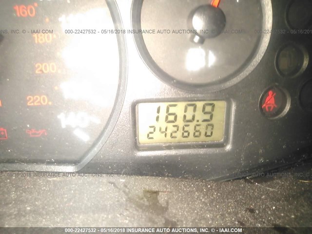 1FAFP34N77W119495 - 2007 FORD FOCUS ZX4/S/SE/SES 白色 照片 7